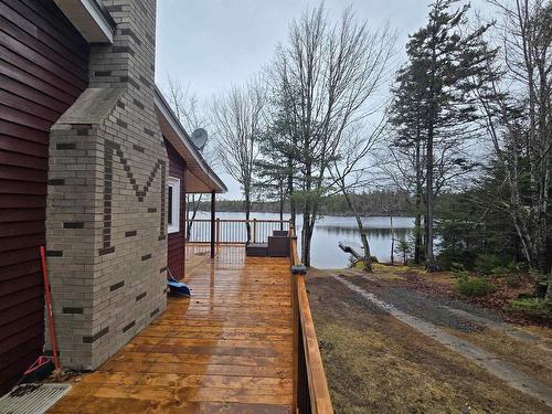 23 Rocky Ridge Road, West Springhill, NS 