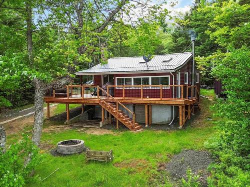 23 Rocky Ridge Road, West Springhill, NS 