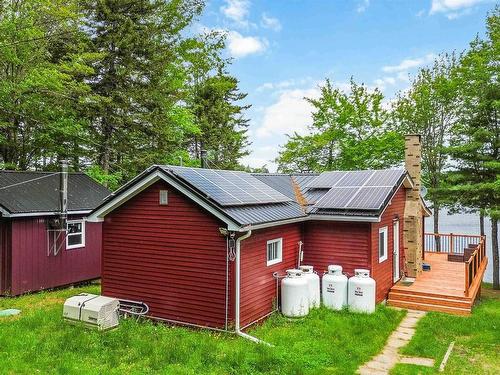 23 Rocky Ridge Road, West Springhill, NS 