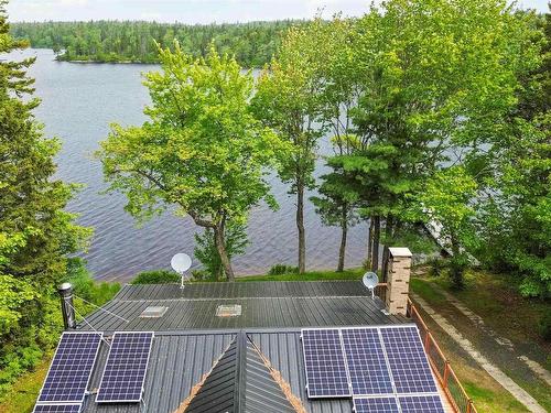 23 Rocky Ridge Road, West Springhill, NS 