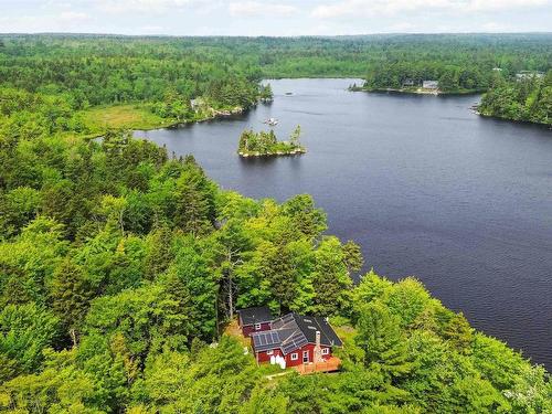 23 Rocky Ridge Road, West Springhill, NS 