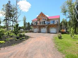 197 SPRUCE WAY  Fortune Cove, PE C0B 1V0