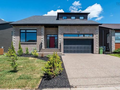 70 Bradford Place, Bedford West, NS 
