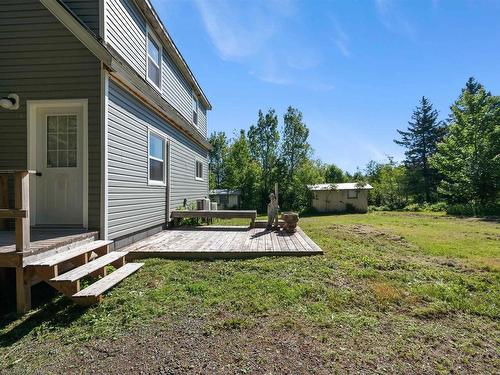 13734 Highway 6, Wallace, NS 