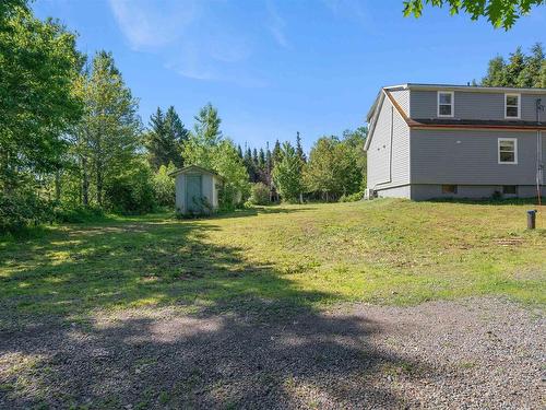 13734 Highway 6, Wallace, NS 