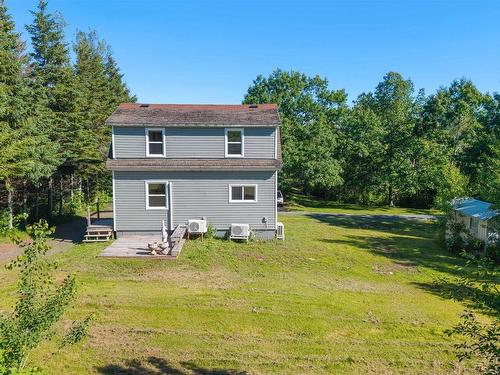 13734 Highway 6, Wallace, NS 