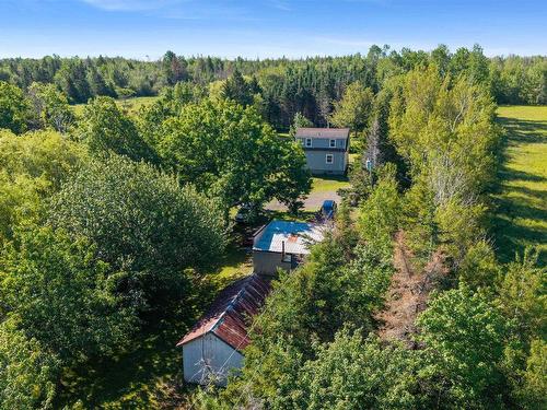 13734 Highway 6, Wallace, NS 