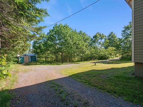 13734 Highway 6, Wallace, NS 