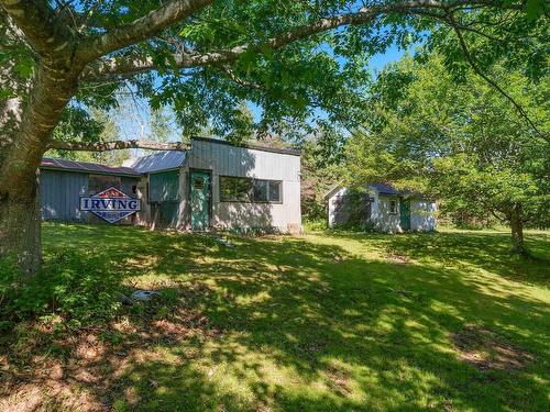 13734 Highway 6, Wallace, NS 
