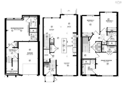 Pun73B 191 Puncheon Way, West Bedford, NS - Other
