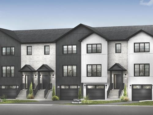 Pun73B 191 Puncheon Way, West Bedford, NS - Outdoor With Facade
