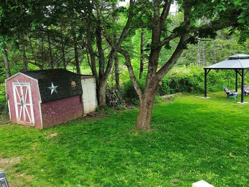 10 Morris Street, Springhill, NS 