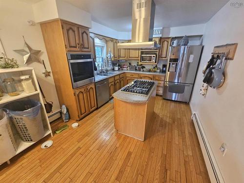 10 Morris Street, Springhill, NS 