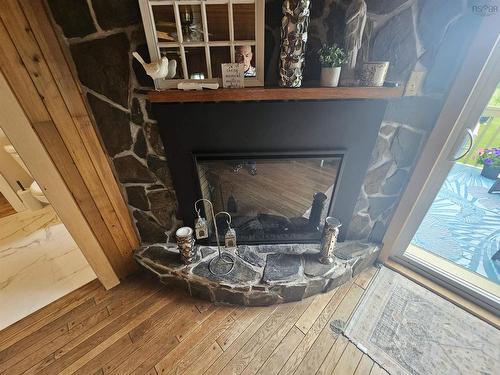 10 Morris Street, Springhill, NS 