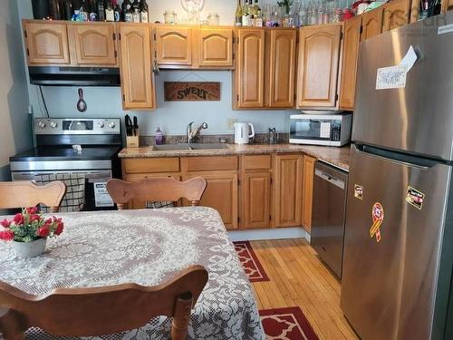 10 Morris Street, Springhill, NS 