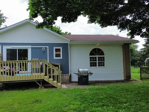 10 Morris Street, Springhill, NS 
