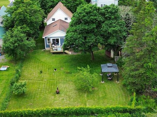 10 Morris Street, Springhill, NS 