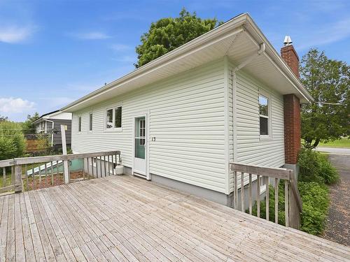 13 Brigadoon Avenue, Dartmouth, NS 