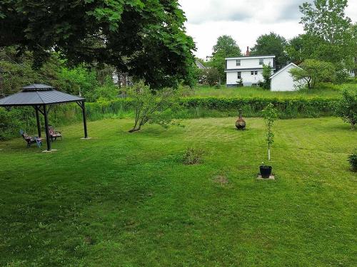 10 Morris Street, Springhill, NS 