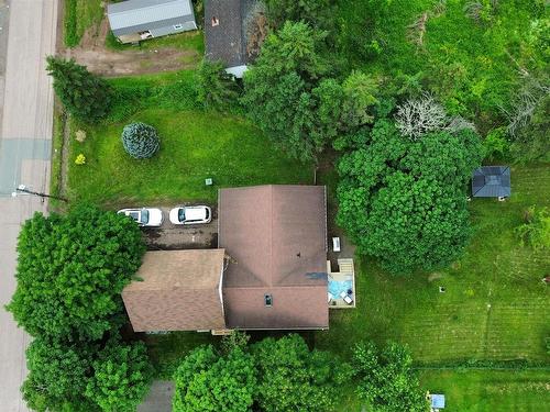 10 Morris Street, Springhill, NS 