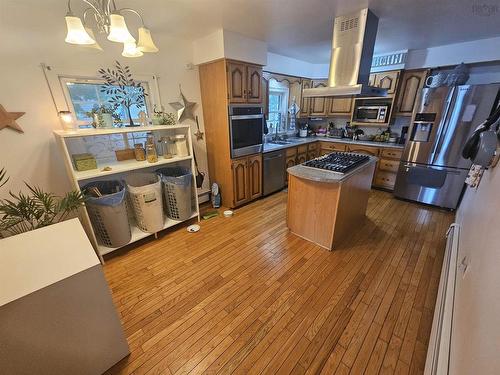 10 Morris Street, Springhill, NS 