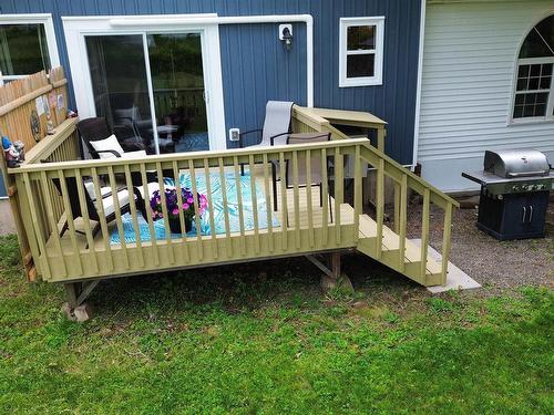 10 Morris Street, Springhill, NS 