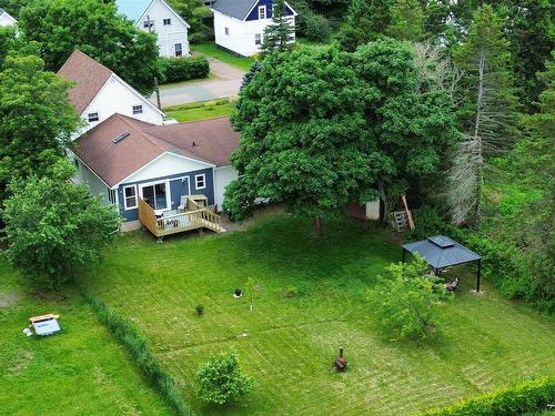 10 Morris Street, Springhill, NS 