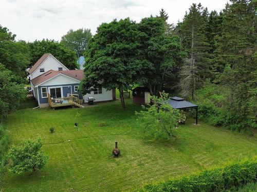 10 Morris Street, Springhill, NS 