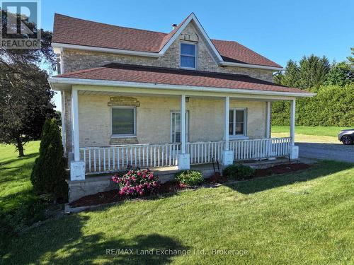 2866 HWY 9 HIGHWAY  Brockton, ON N0G 2V0