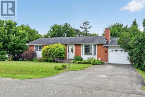 2 WHISPERWOOD STREET  Ottawa, ON K0A 3P0