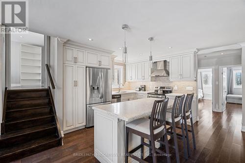 289 BURNETT AVENUE , Toronto, Ontario M2N 1W2 4