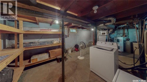 2037 Reynolds Street, Regina, SK 