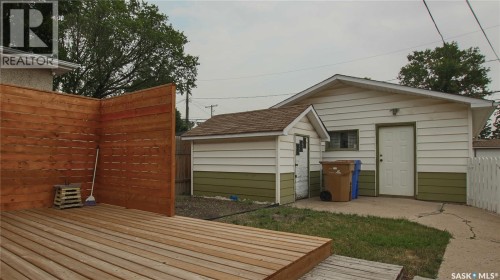 2037 Reynolds Street, Regina, SK 