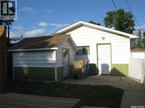2037 Reynolds Street, Regina, SK 