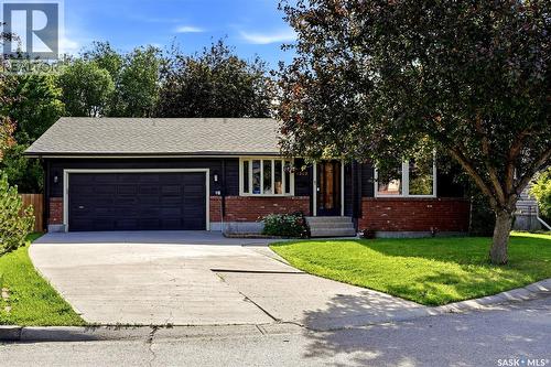 1202 Catley Bay N, Regina, SK 
