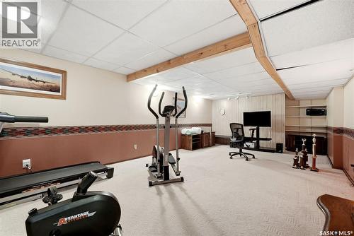 1202 Catley Bay N, Regina, SK 