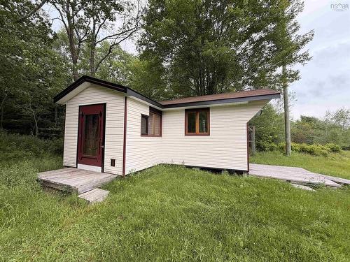 1A St Andrews River Road, Coldstream, NS 