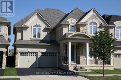 586 HIDDEN TRAIL Oakville, ON L6M 0N3