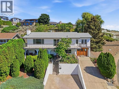 850 Norview Road  Kamloops, BC V2B 3G9