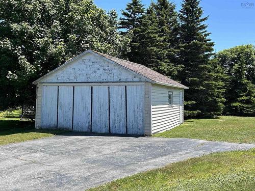 1697 Route 330, Newellton, NS 