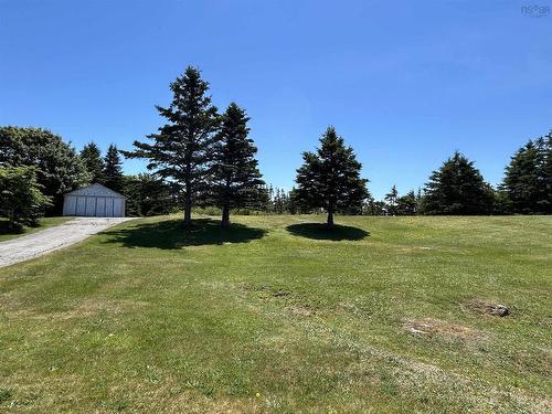 1697 Route 330, Newellton, NS 