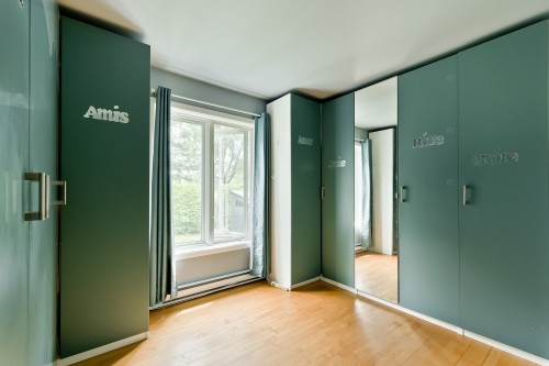 Chambre à coucher - 1032 Rue Frédéric, Sherbrooke (Brompton/Rock Forest/Saint-Élie/Deauville), QC 