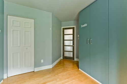 Chambre à coucher - 1032 Rue Frédéric, Sherbrooke (Brompton/Rock Forest/Saint-Élie/Deauville), QC 