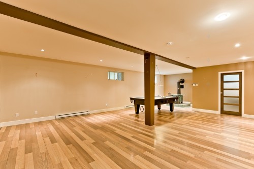 Salle familiale - 1032 Rue Frédéric, Sherbrooke (Brompton/Rock Forest/Saint-Élie/Deauville), QC 