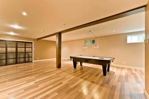 Salle familiale - 1032 Rue Frédéric, Sherbrooke (Brompton/Rock Forest/Saint-Élie/Deauville), QC 