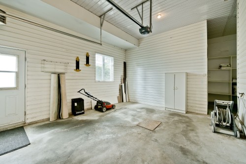 Garage - 1032 Rue Frédéric, Sherbrooke (Brompton/Rock Forest/Saint-Élie/Deauville), QC 