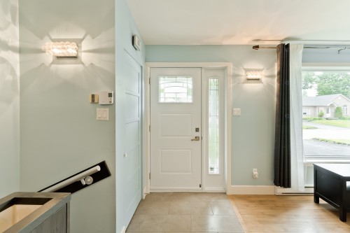 Hall d'entrée/Vestibule - 1032 Rue Frédéric, Sherbrooke (Brompton/Rock Forest/Saint-Élie/Deauville), QC 