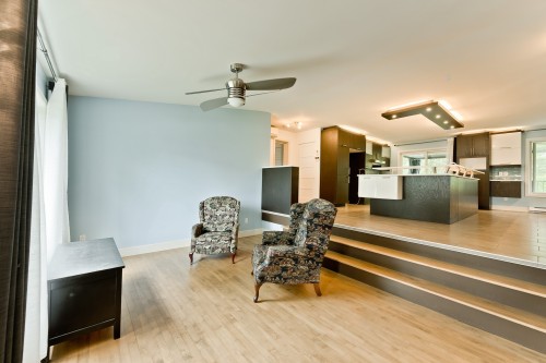 Vue d'ensemble - 1032 Rue Frédéric, Sherbrooke (Brompton/Rock Forest/Saint-Élie/Deauville), QC 