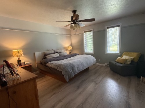 Chambre à coucher - 164 Rue Du Parc, Témiscaming, QC 