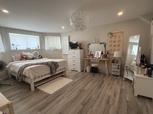 Chambre à coucher - 164 Rue Du Parc, Témiscaming, QC 